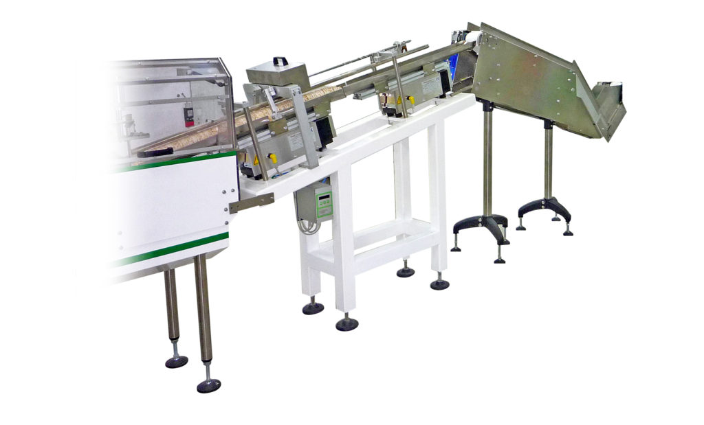 Alimentatore automatico