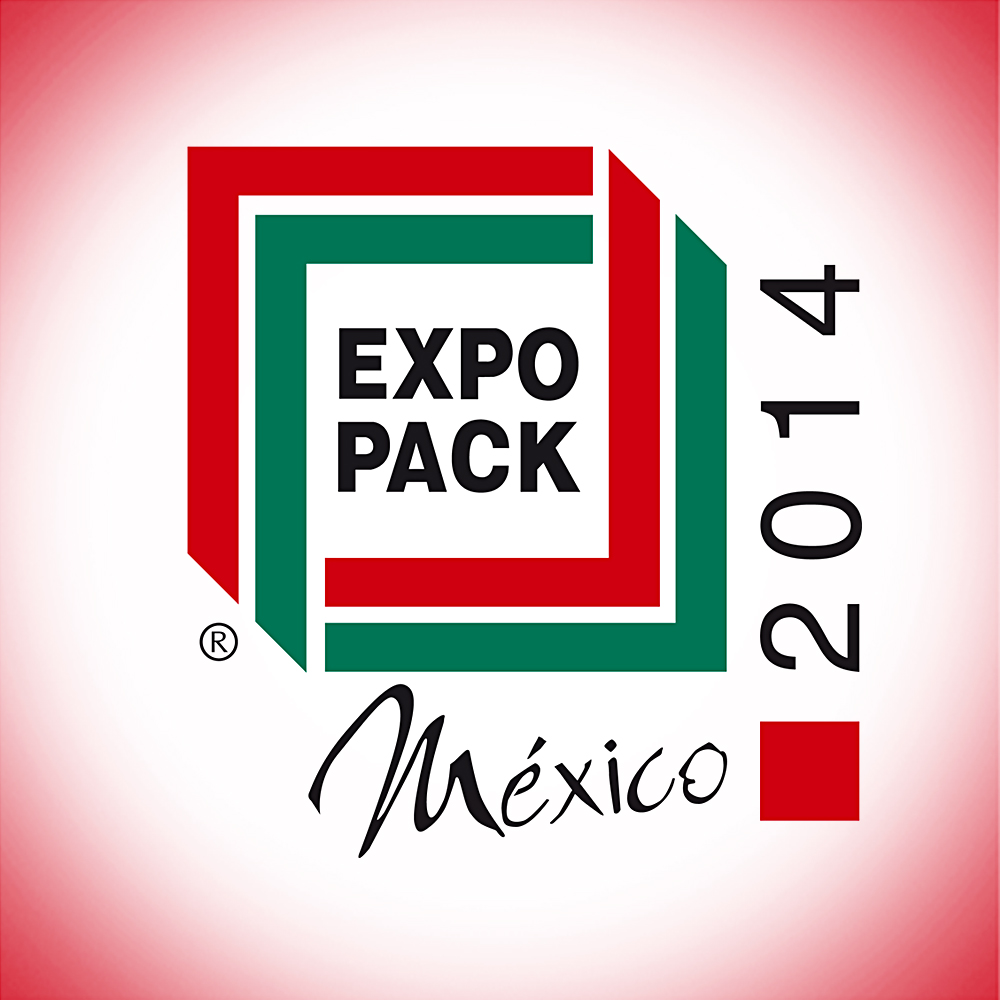 Expopack logo