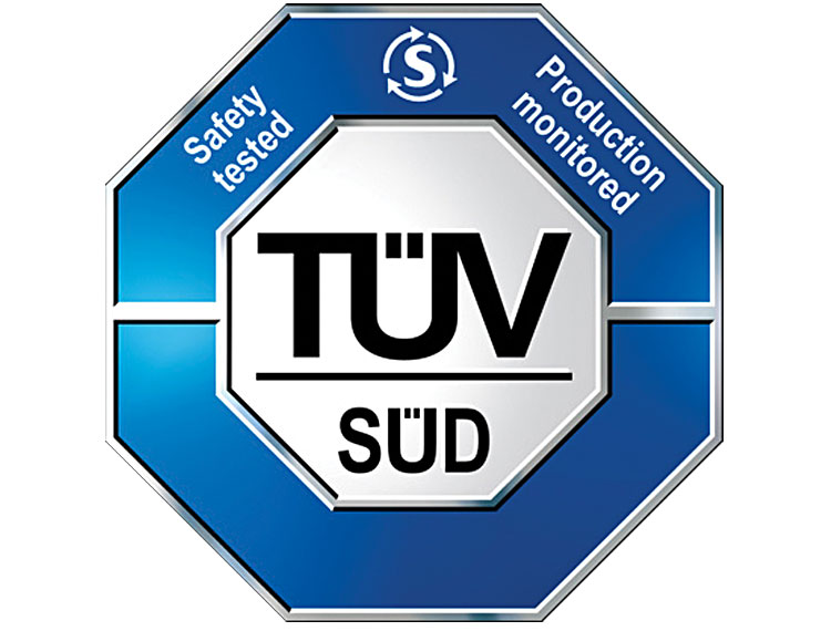 Tuv logo